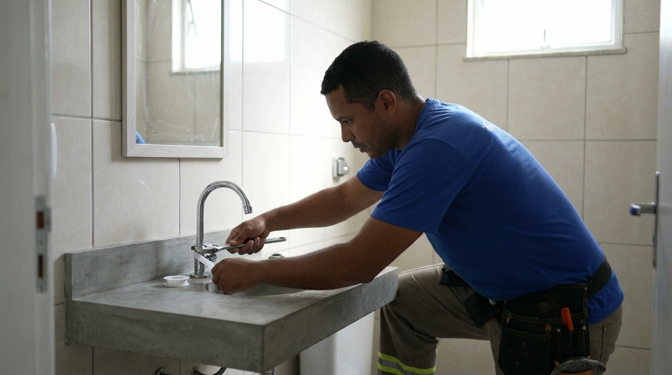 Torneiras Gourmet e Elétricas em Rio Branco‑AC